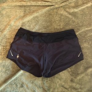 Smartwool shorts